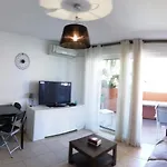Les princes du golf Jerome numero 13 quartier pascal paoli Appartement