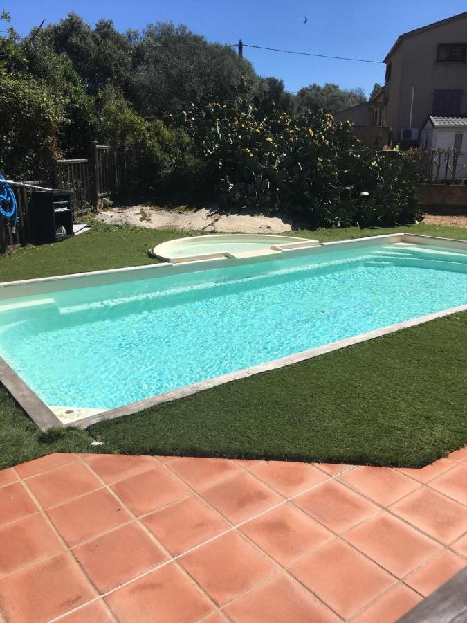 Les Princes Du Golf Jerome Numero 13 Quartier Pascal Paoli Appartement *