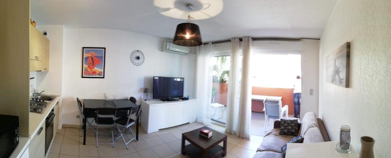 Appartement Les Princes Du Golf Jerome Numero 13 Quartier Pascal Paoli Porto-Vecchio (Corsica)