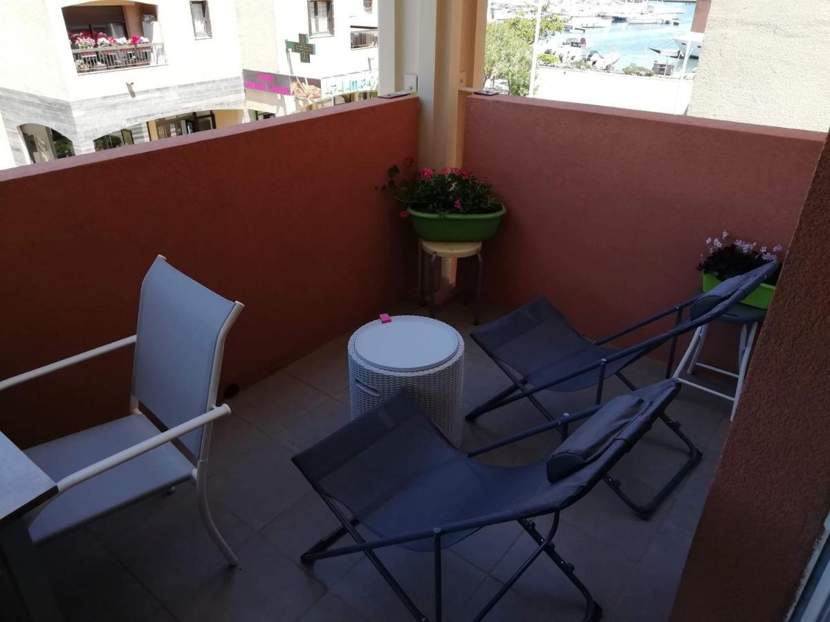Appartement Les Princes Du Golf Jerome Numero 13 Quartier Pascal Paoli Porto-Vecchio (Corsica)